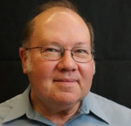 Speaker Image
